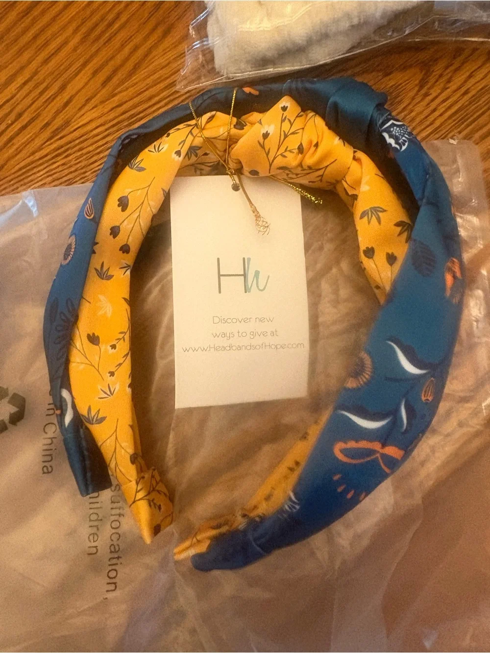 NWT Headband Hair Accessory Bundle